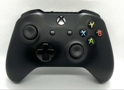 MICROSOFT GAMEPAD XBOX ONE S X CZARNY