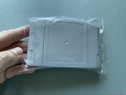 Obudowa do kartridża Nintendo 64 + tylna nalepka