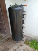 Zasobnik CWU W-E 300.82  Biawar 300L