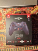 Nowy nigdy nie używany pad Mad Dog do PC i PS3