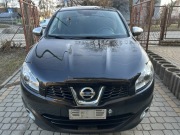 Nissan Qashqai 2.0 dci Automat 4x4 Bezwypadkowy