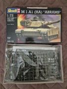 M1A1 (HA) Abrams Revell