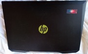 Uszkodzony most laptop gamingowy HP 15-dk1058nw 