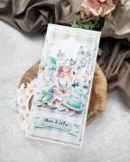 Kartka urodzinowa dla dziecka