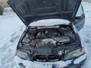 Bmw E46 318i Silnik Skrzynia