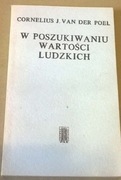 Poel Aksjologia Etyka Wartości ludzkie Filozofia