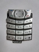 Klawiatura NOKIA 6610
