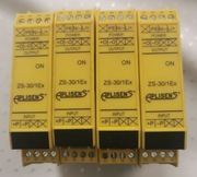 Iskrobezpieczny zasilacz - separator ZS-30/1Ex Aplisens