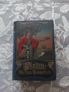 Moritz Platen Suplement 1899