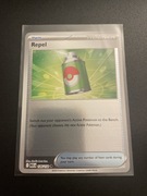 Repel 126/132 Reverse Holo Mega Evolution Pokemon TCG
