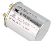 Kondensator rozruchowy do suszarki do Samsung DV90N62632W