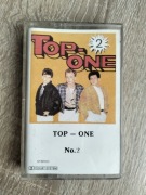Kaseta magnetofonowa Top One 