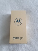 Smartfon Motorola g54 5g  glacier blue 8 + 258 GB