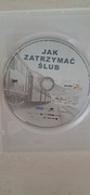 Jak zatrzymać ślub Film DVD Kuljanin PL