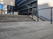 płyta bruk ASTI NATURA betonowa kostka deptak chodnik plac taras patio dwór