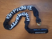 Zapięcie rowerowe łańcuch Kryptonite Keeper 785 85cm