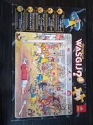 Puzzle "Wasgij" 1000 elementów