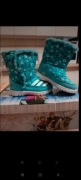 Buty śniegowce adidas Olaf 24