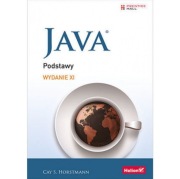 Podstawy Java ,Cay S.Horstmann, Wydanie XI