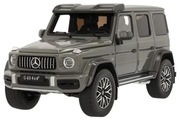 1:18 Mercedes G 63 AMG 4x4² (W463) 2020 Dealer Edition L.E. 1/1000