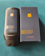 Zestaw Black Suede dark dla niego