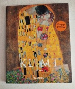 Klimt - Gilles Néret, album Taschen, edycja polska