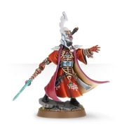 Eldar / Aeldari Farseer