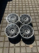 Felgi Aluminiowe 6x114,3x66 komplet 4 sztuki z czujnikami