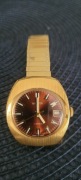 Zegarek Wostok Pozłacany 17 Kamieni,Lata 70..Unikat na Rynku.