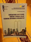 Zarządzanie kryzysowe obrona cywilna kraju..Mazur
