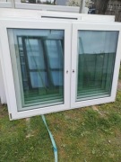 Okno  z Niemiec 133wys184szer UR