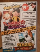 Gry Bolek i Lolek + Reksio (szczegóły w opisie)