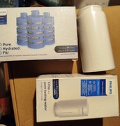 Filtr do wody Philips wkład filtrujący 2 sztuki 