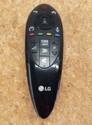 Oryginalny pilot tv LG magic remote AN-MR500G MR500 