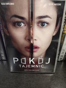 Pokój tajemnic płyta DVD 