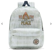 Plecak Vans PEACE OF MIND OLD SKOOL H2O