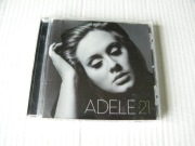 ADELE 21 CD 2014