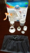 laktator manualny Canpol Easy Start