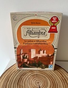 Alhambra Spiel des Jahres 2003 Queen Games
