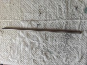 Lufa promyk GBB 6.03 370mm