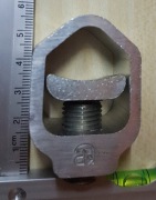 Zacisk V-klema 95-240 sm/se