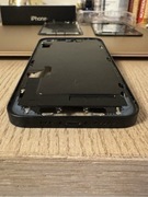 Korpus iPhone 14 obudowa blue niebieska