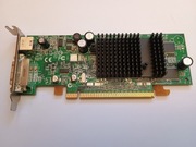 ATI Radeon X600 128MB PCI-E S-Video DVI PCI-E PCI-Express x16