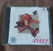 CD Going Crazy hindi pop songs