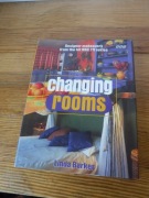 Changing rooms - Linda Barker ZOBACZ