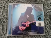Gary Moore Parisienne Walkways: The Blues Collection płyta CD nowa