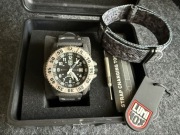 Zegarek męski Luminox Mil-Spec 3350 Series