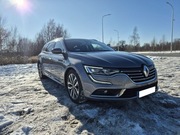 Sprzedam Renault Talisman Intens 1.6 dCi 130KM.