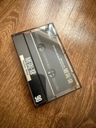 Kaseta magnetofonowa Sony METAL-XR 90 stan idealny 