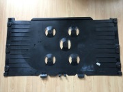 Osłona podwozia Renault Twingo III elektryczny